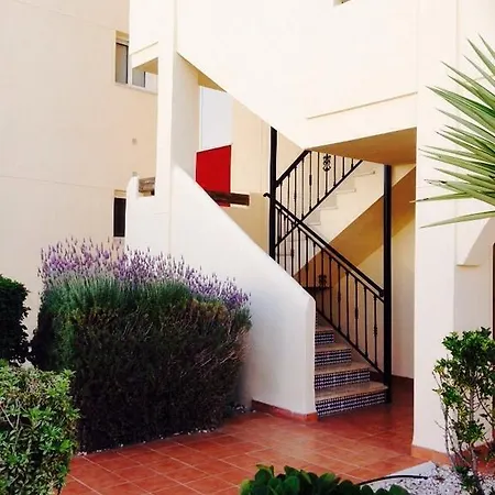 Apartment Jumilla Iii Dehesa de Campoamor (Orihuela Costa)