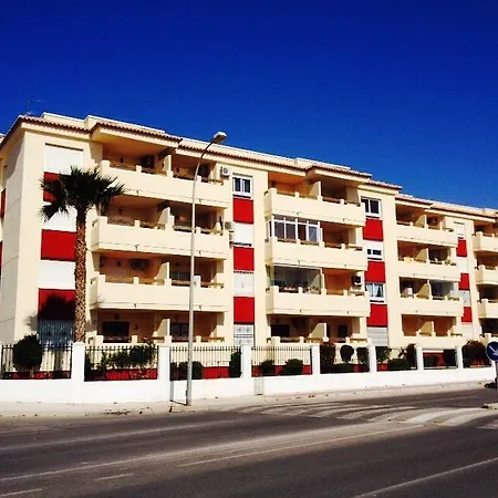 Jumilla Iii Apartment Dehesa de Campoamor (Orihuela Costa)