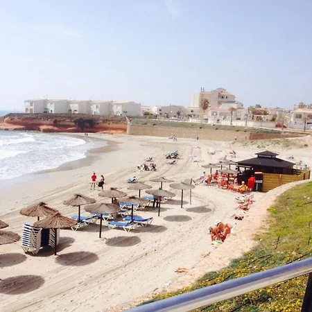 Jumilla Iii Apartment *