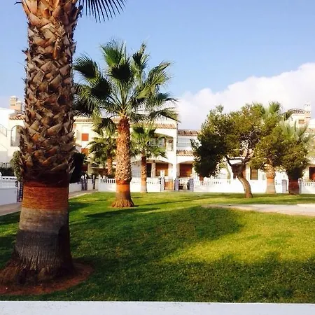 Apartment Jumilla Iii Dehesa de Campoamor (Orihuela Costa)