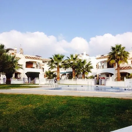 Jumilla Iii Apartment