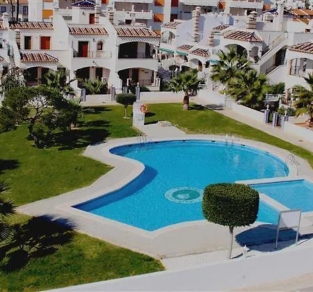 Jumilla Iii * Dehesa de Campoamor (Orihuela Costa)