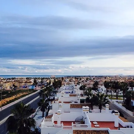 Jumilla Iii * Dehesa de Campoamor (Orihuela Costa)