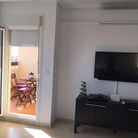 Apartment Jumilla Iii