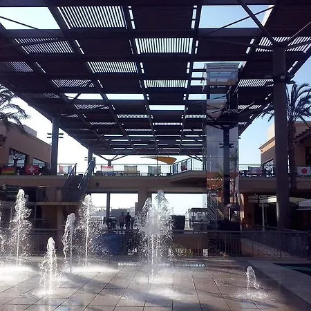 Apartment Jumilla Iii *