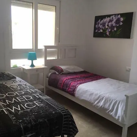 Apartment Jumilla Iii